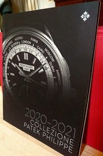 Catalogo patek philippe usato  Vicchio