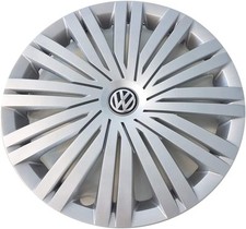 Copriruota originale volkswage usato  Olgiate Olona