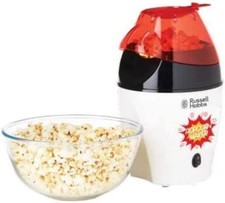 Russell Hobbs Fiesta 24630-56 1290W Maszyna do popcornu | Towar B na sprzedaż  PL