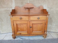 Antique victorian pine for sale  BOURNEMOUTH