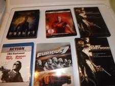 movies ray dvd blue for sale  Culver