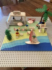 Lego paradisa sand d'occasion  Montpellier-