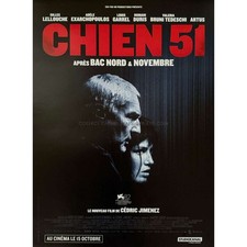 Dog french movie d'occasion Dog french movie d'occasion  Villeneuve-lès-Avignon