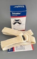 Tricodur clavicula spezialband gebraucht kaufen  Stuttgart