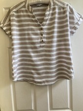 Lovely linen mix for sale  HYDE