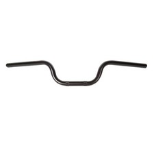 Black handlebars honda for sale  BRIGHTON