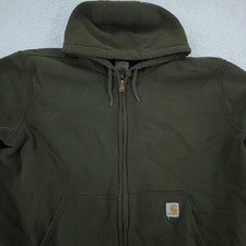 Carhartt quilted lined for sale  Colonia