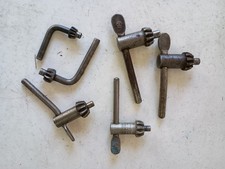 Lot jacobs chuck for sale  Worcester