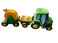 John deere county for sale  Hays