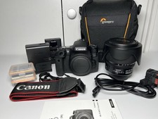 canon 760d for sale  JARROW