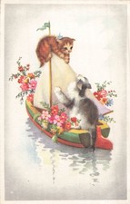 Illustrated little cats d'occasion  Expédié en Belgium