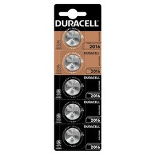 Duracell cr2016 lithium for sale  Boca Raton