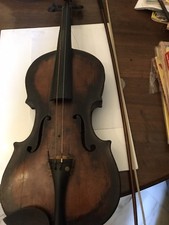 Violino antico usato  Napoli