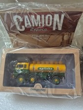 EDICOLA DEA CAMION D'EPOCA FIAT 690 N1 API APILUBE comprar usado  Enviando para Brazil
