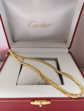 Collier plaqué 750 d'occasion  Vihiers
