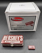 Hershey bar porcelain for sale  Des Moines