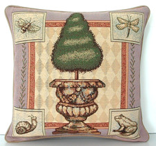 Potted topiary pictures for sale  College Grove