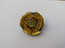 Original hell kerbecs for sale  MARKET HARBOROUGH