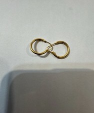 Orecchini oro usato  Bevagna