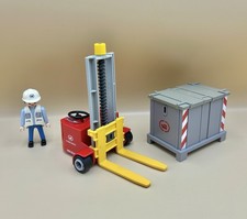 Playmobil kleinstapler gabelst gebraucht kaufen  Essen