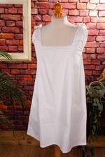 Vintage antik unterkleid gebraucht kaufen  Berlin