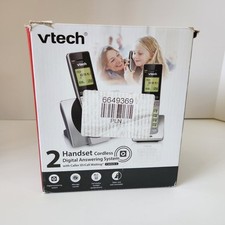 Vtech cs5129 handset for sale  Omaha