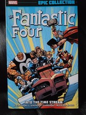 Marvel epic collection for sale  NEWCASTLE