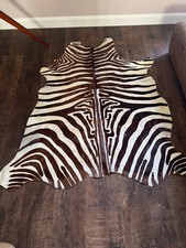 Vintage 1920s cowhide for sale  ASCOT