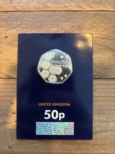 50p change checker for sale  HEMEL HEMPSTEAD