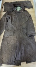 Oxford long wax for sale  WESTON-SUPER-MARE