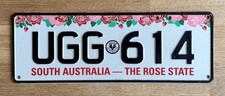 Nummernschild australien kennz gebraucht kaufen Nummernschild australien kennz gebraucht kaufen  Dinslaken