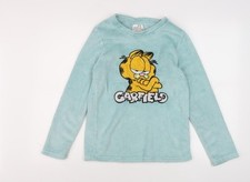 Garfield women blue for sale  WREXHAM