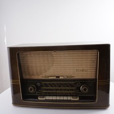 Nordmende carmen 603 gebraucht kaufen  Stadthagen