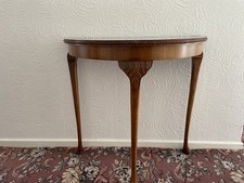 Half moon walnut for sale  WIGAN