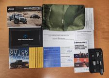 2022 jeep gladiator for sale  Sebring