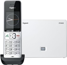 Gigaset comfort 500a gebraucht kaufen  Hartmannsdorf