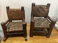 Antique chairs martinsville for sale  Horn Lake