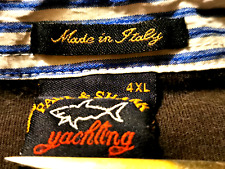 Sweatshirt paul shark gebraucht kaufen  Bad Münstereifel
