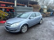Vauxhall astra 2006 for sale  STANLEY