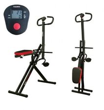 Total body squat usato  Napoli