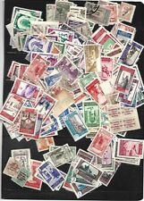 MARRUECOS (Despacho español). Conjunto de 263 sellos diferentes nuevos y usados. comprar usado  Enviando para Brazil