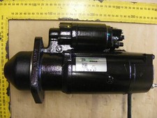 Jcb starter motor for sale  GRIMSBY