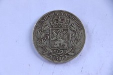 Francs argent 1868 d'occasion  Loriol-sur-Drôme