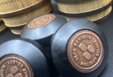 Jack daniels bronze for sale  Mulberry