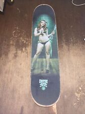 creature skateboards for sale  COULSDON