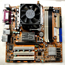 Scheda madre cpu usato  Cattolica