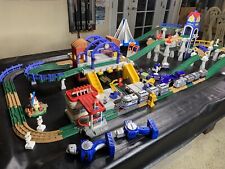 Geotrax custom layout for sale  Yucaipa