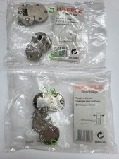 Klappenscharnier häfele heimw gebraucht kaufen  Kirchdorf