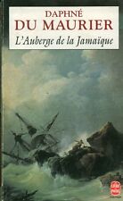 Livre poche auberge d'occasion  France