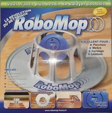 Robomop robot swifer d'occasion  Montbrison